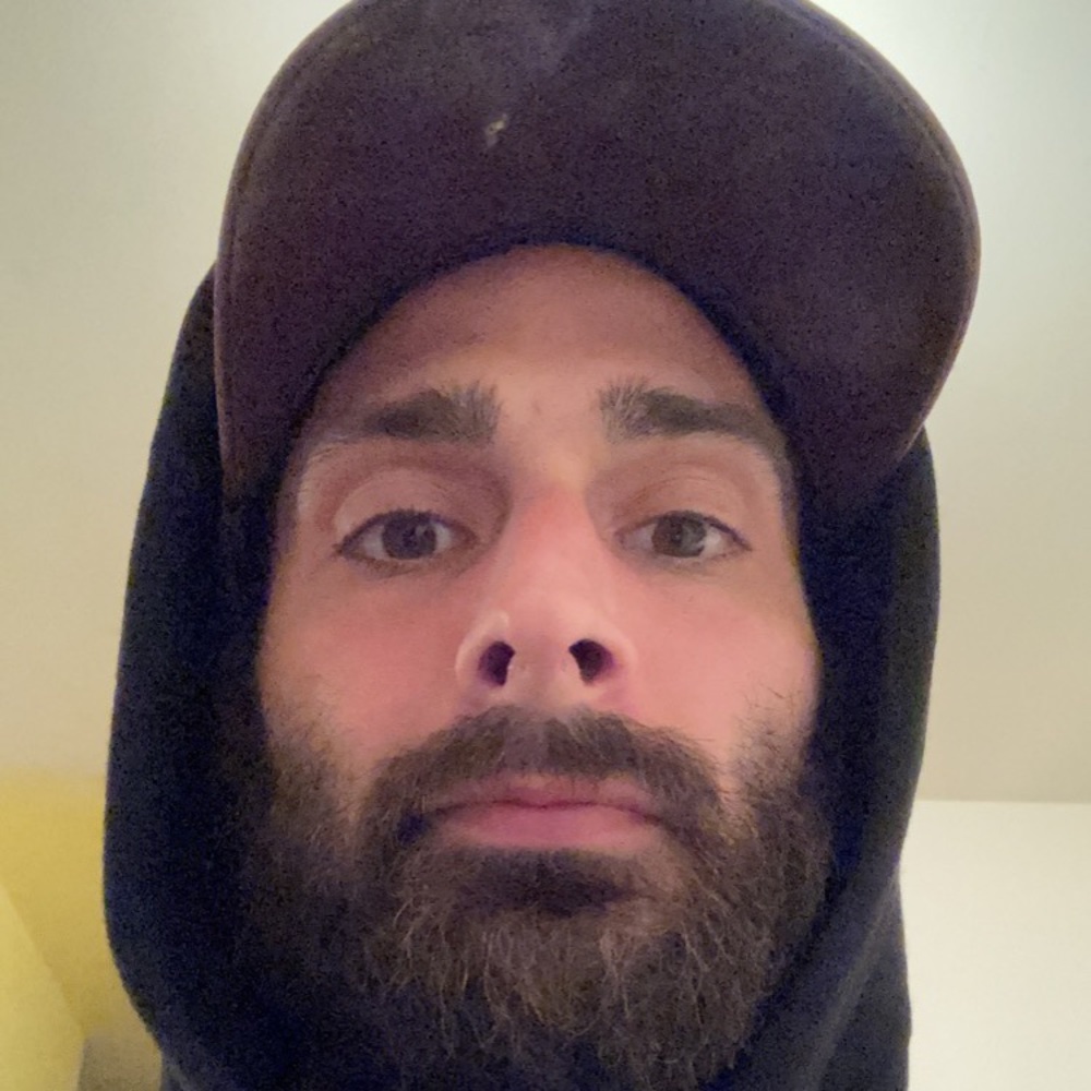 Meet your Posher, Brad
